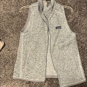 Patagonia vest